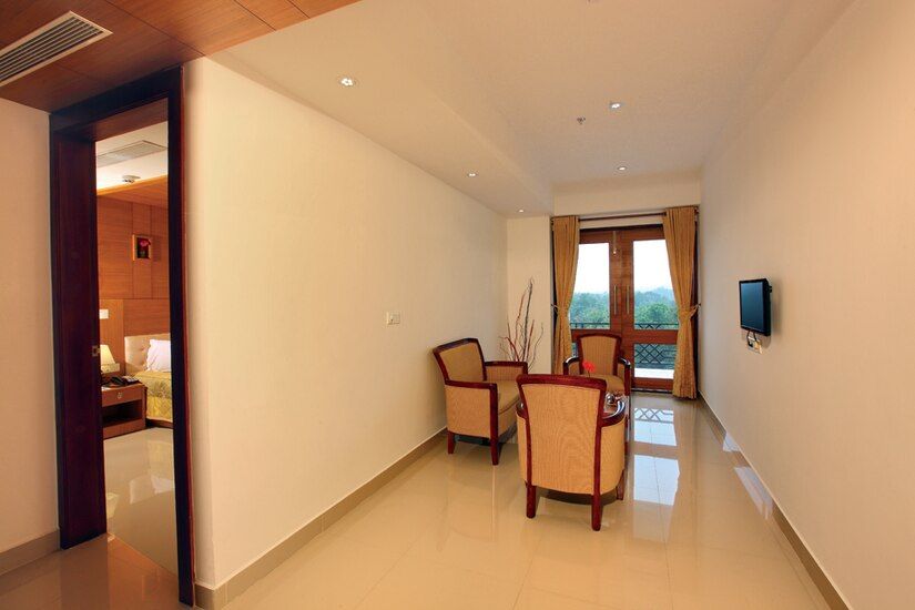 suite